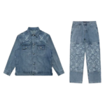 LV – JEANS SET