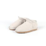 STIVALETTI IN SHEARLING - Image 4