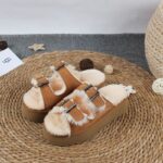 STIVALETTI IN SHEARLING - Image 14
