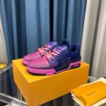 Lv trainer