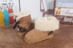 STIVALETTI IN SHEARLING - Image 6