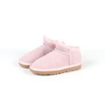 STIVALETTI IN SHEARLING - Image 3
