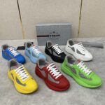 America’s cup sneaker - Image 10