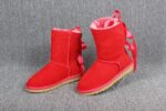 STIVALETTI IN SHEARLING - Image 38