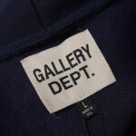 GLRY DPT HOODIE - Image 3