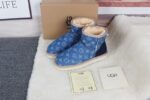 STIVALETTI IN SHEARLING - Image 6