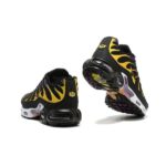 AIR MAX PLUS TN ‘UNIVERSITY GOLD VIOTECH PURPLE’ - Image 3