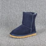 STIVALETTI IN SHEARLING - Image 27