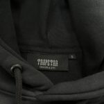 T WORD BLACK AND GREY SUIT - Image 6