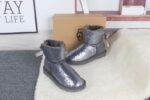 STIVALETTI IN SHEARLING - Image 17