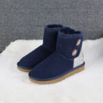 STIVALETTI IN SHEARLING - Image 3