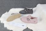 STIVALETTI IN SHEARLING - Image 31