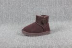 STIVALETTI IN SHEARLING - Image 49