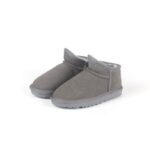 STIVALETTI IN SHEARLING - Image 5