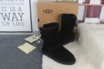 STIVALETTI IN SHEARLING - Image 10