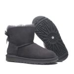 STIVALETTI IN SHEARLING - Image 3