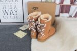 STIVALETTI IN SHEARLING - Image 39