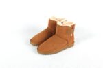 STIVALETTI IN SHEARLING - Image 8