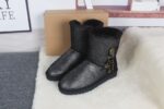 STIVALETTI IN SHEARLING - Image 24