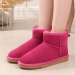 STIVALETTI IN SHEARLING - Image 6