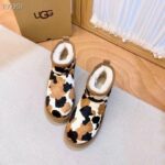 STIVALETTI IN SHEARLING - Image 41