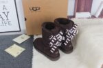 STIVALETTI IN SHEARLING - Image 23
