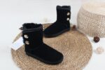 STIVALETTI IN SHEARLING - Image 12