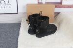 STIVALETTI IN SHEARLING - Image 5