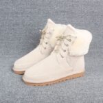STIVALETTI IN SHEARLING - Image 41