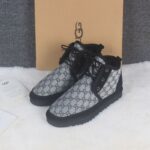 STIVALETTI IN SHEARLING - Image 16