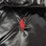 RL Jacket Black Matte Shiny - Image 7