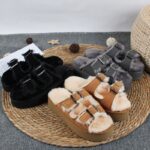 STIVALETTI IN SHEARLING - Image 11