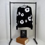 DNM TRS – Hoodie Black - Image 2