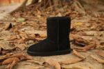 STIVALETTI IN SHEARLING - Image 17