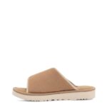 STIVALETTI IN SHEARLING