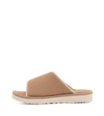 STIVALETTI IN SHEARLING