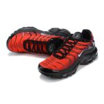 AIR MAX PLUS TN ‘DEADPOOL’ - Image 2