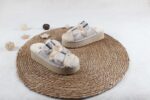 STIVALETTI IN SHEARLING - Image 4