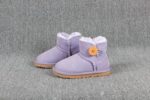 STIVALETTI IN SHEARLING - Image 67