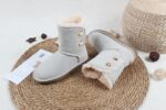 STIVALETTI IN SHEARLING - Image 9