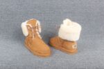 STIVALETTI IN SHEARLING - Image 17