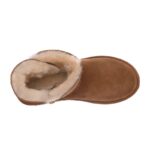 STIVALETTI IN SHEARLING - Image 19