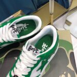 BAPESTA Royal Flux - Image 5