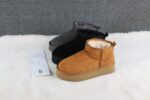 STIVALETTI IN SHEARLING - Image 10