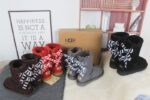 STIVALETTI IN SHEARLING - Image 42