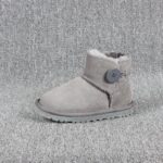 STIVALETTI IN SHEARLING - Image 64