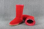 STIVALETTI IN SHEARLING - Image 3