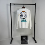 LV Hoodie - Image 2