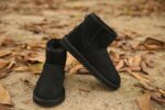 STIVALETTI IN SHEARLING - Image 6