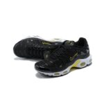 AIR MAX PLUS TN ‘BLACK YELLOW’ - Image 3
